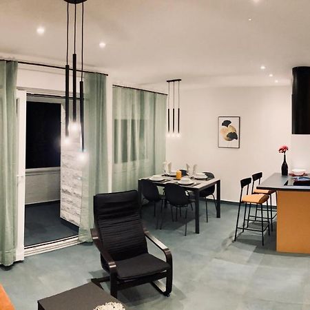 Apartment Tomic Krk Krk Town Luaran gambar