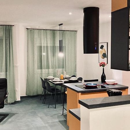 Apartment Tomic Krk Krk Town Luaran gambar
