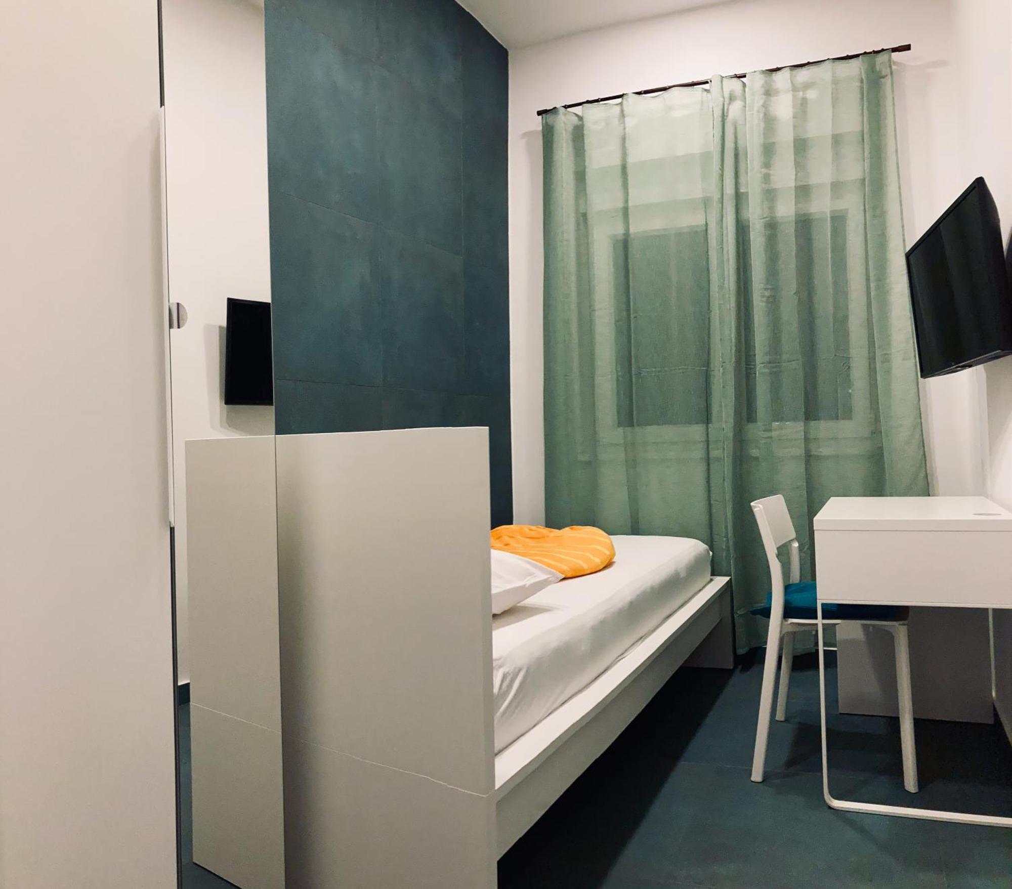 Apartment Tomic Krk Krk Town Luaran gambar