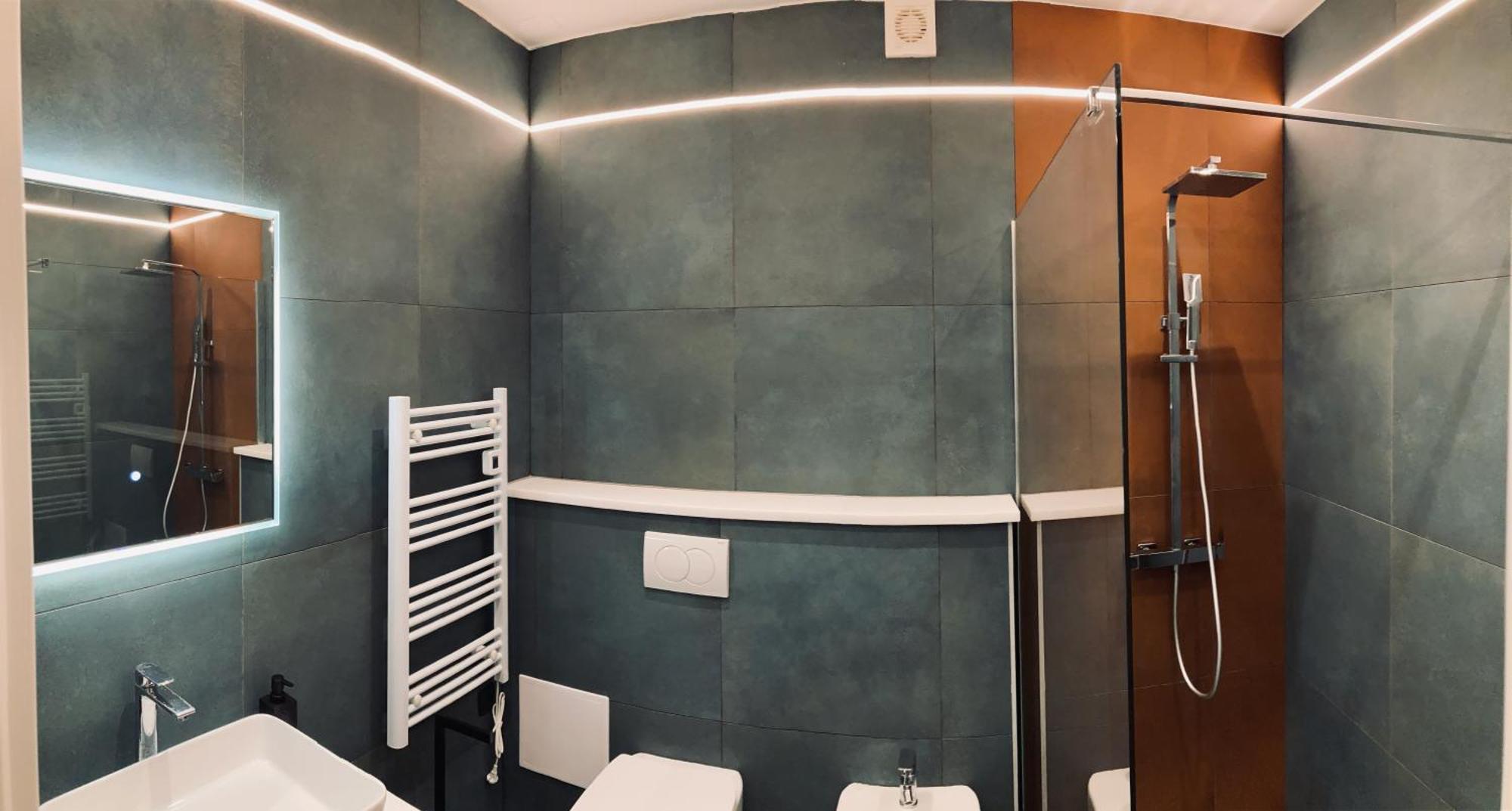 Apartment Tomic Krk Krk Town Luaran gambar