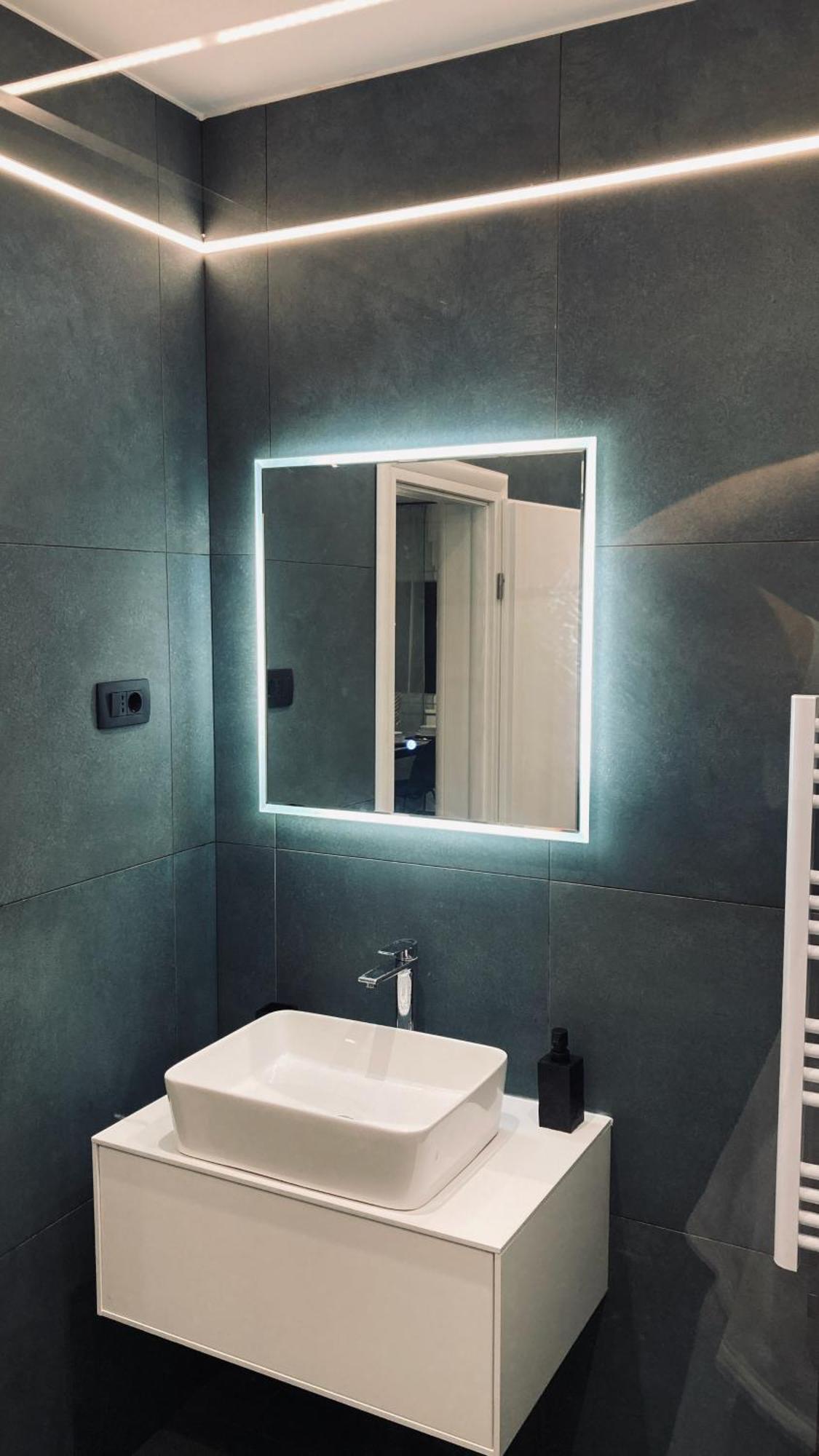 Apartment Tomic Krk Krk Town Luaran gambar